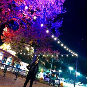 Meet your Posher, Ana